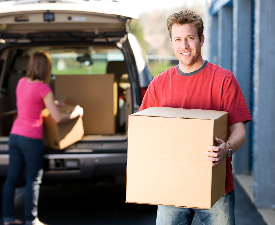 Self storage in West Mifflin, PA 